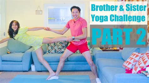 stepsister yoga|Dont Pull Down Stepbrothers Pants